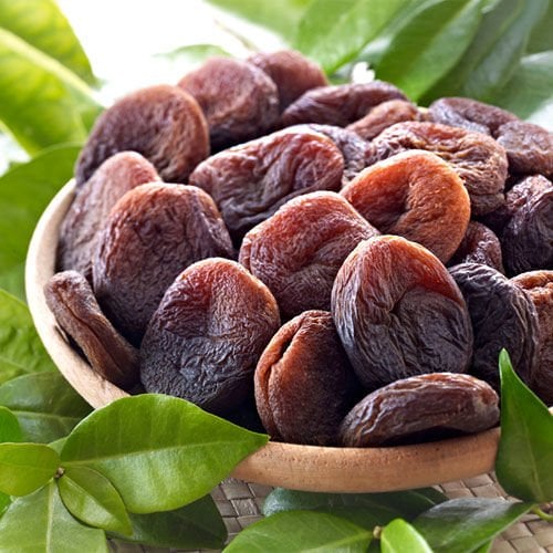 Kuru Kayısının Sağlığa Faydaları Neler?