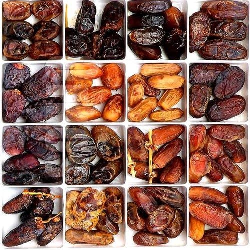 Hurma Nasıl Seçilir