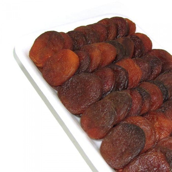 Gün Kurusu A Kalite Kg. (Yeni Mahsül)