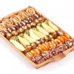 Special Doping 1.5 Kg.