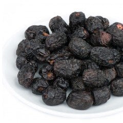 Acve Hurma (Peygamber Hurması)