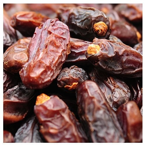 Amber Hurma 500 Gr.
