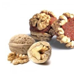 Ceviz Kaplamalı Atom 500 Gr.