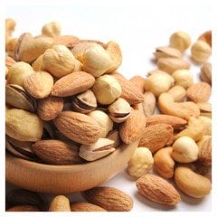 Kuruyemiş Kokteyli Ekstra Özel 500 Gr.