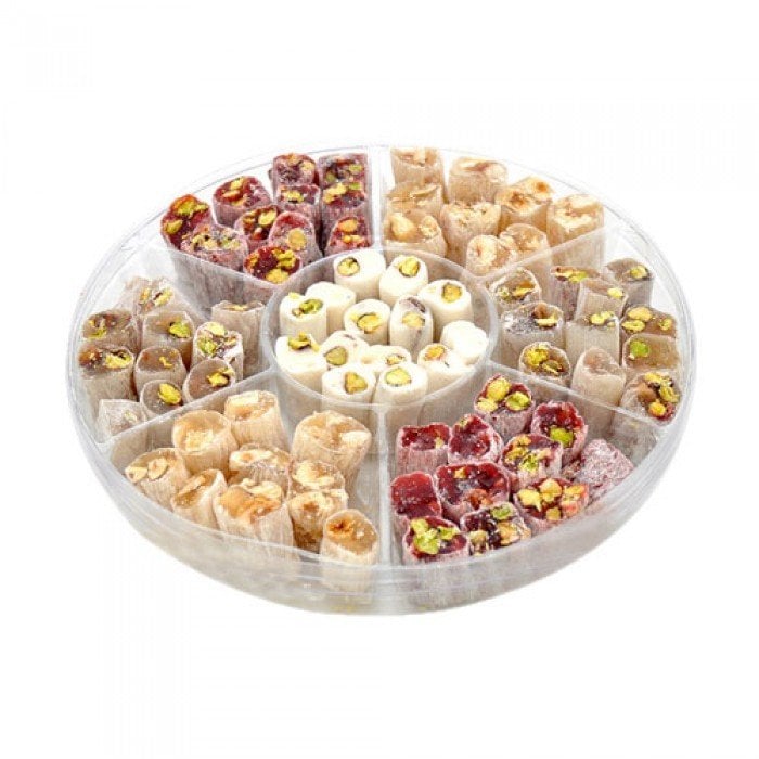 Special Fitil Lokum 500 Gr.