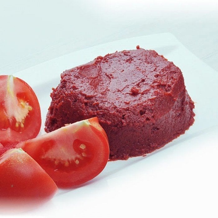 Domates Salçası 1 Kg.