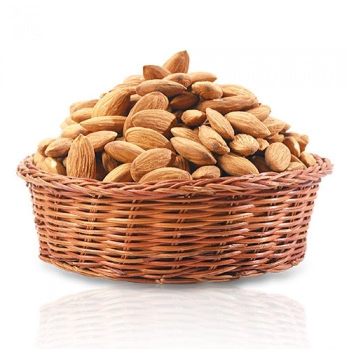 Yerli Badem İçi 500 gr.