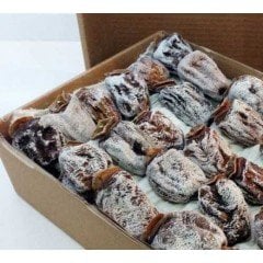 Cennet Hurması Kurusu - Jumbo 500 gr.